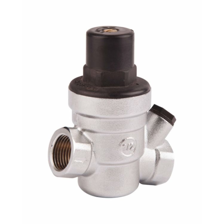 Редуктор SD Plus 1/2&amp;quot; під манометр - 1