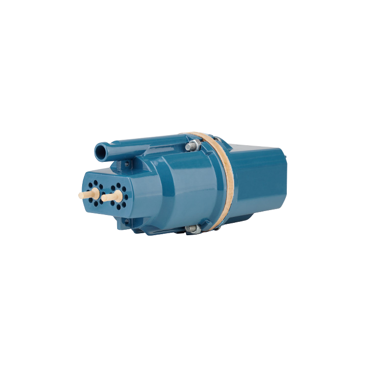 Вибрационный насос &amp;quot;Урожай&amp;quot; верхний забор воды - 3