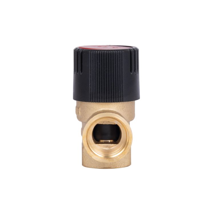 Запобіжний клапан SD Plus 1/2&amp;quot; 6 бар - 4