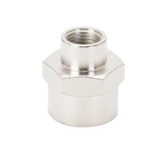 Соединение 1/4" × 1/2" Sigma (7025041)