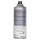 Лак аерозольний акриловий 400мл прозорий мат SIGMA (2737621) - 4