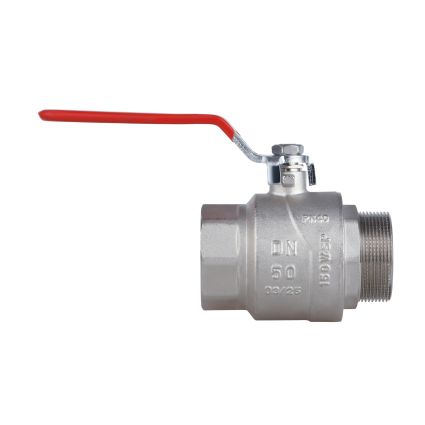 Кран шаровый SD Forte 2 ГШ - 5