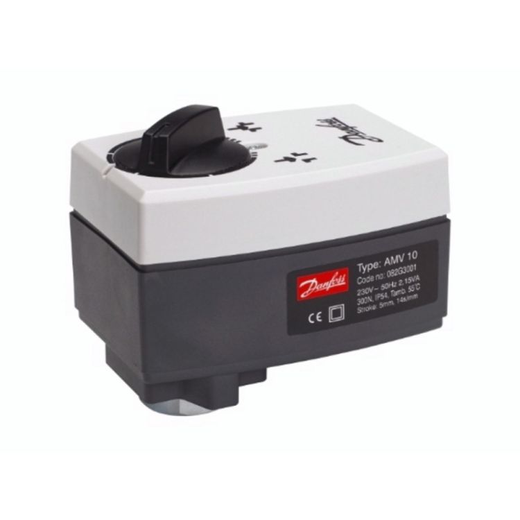 Электропривод Danfoss АМV435 230В (082Н0163) - 1