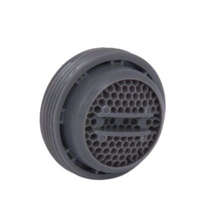 Аератор Qtap (26,6x23,6x12,7) для змішувачів Presto QTPRE26623612750548 - 1