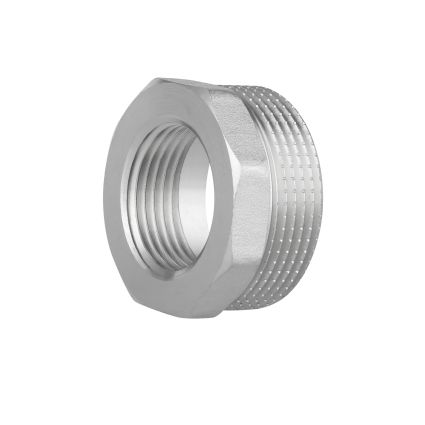 Футорка Forte 1 1/2Нх1&amp;quot;В - 3