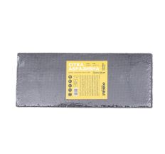 Сітки абразивні 5шт. 115х280мм (зерно 40) Sigma (9160401)