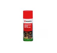 Преобразователь коррозии 0890200004 ROST OFF PLUS, спрей, 400 ml