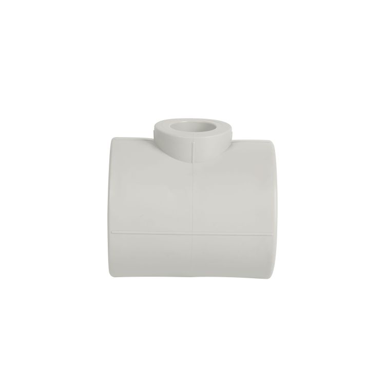 Трійник PPR Thermo Alliance 75х32х75 - 3