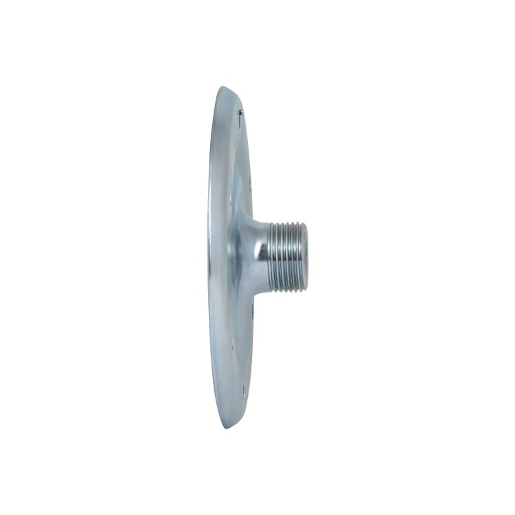 Фланец Womar для гидроаккумулятора 9&amp;quot; - 3