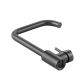 Змішувач для кухні Lidz Aria 015F1 (k35) LDARI015F1GRP49558 Graphite - 4