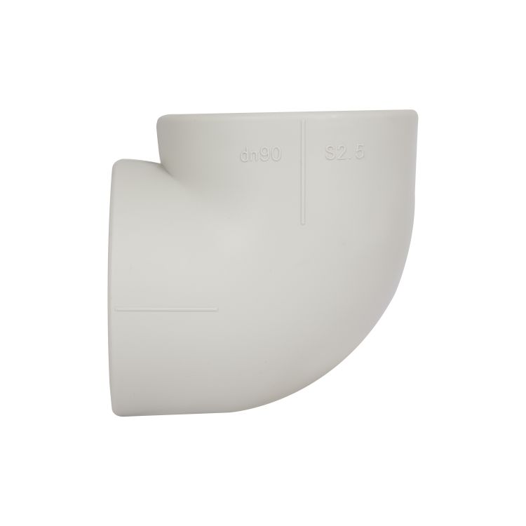 Колено Blue Ocean 90 90х90 - 5