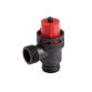 Предохраительный клапан Sime Brava Slim HE 25 T ErP - 1