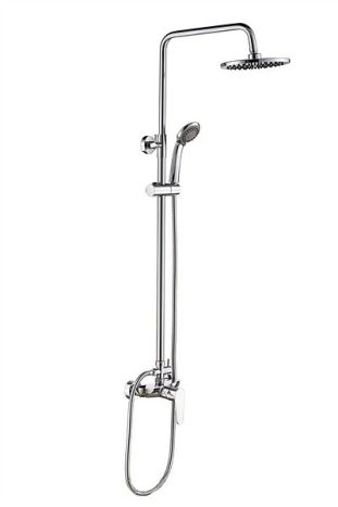 Душевая система DOMINO TORINO DS-TO-004 - 1