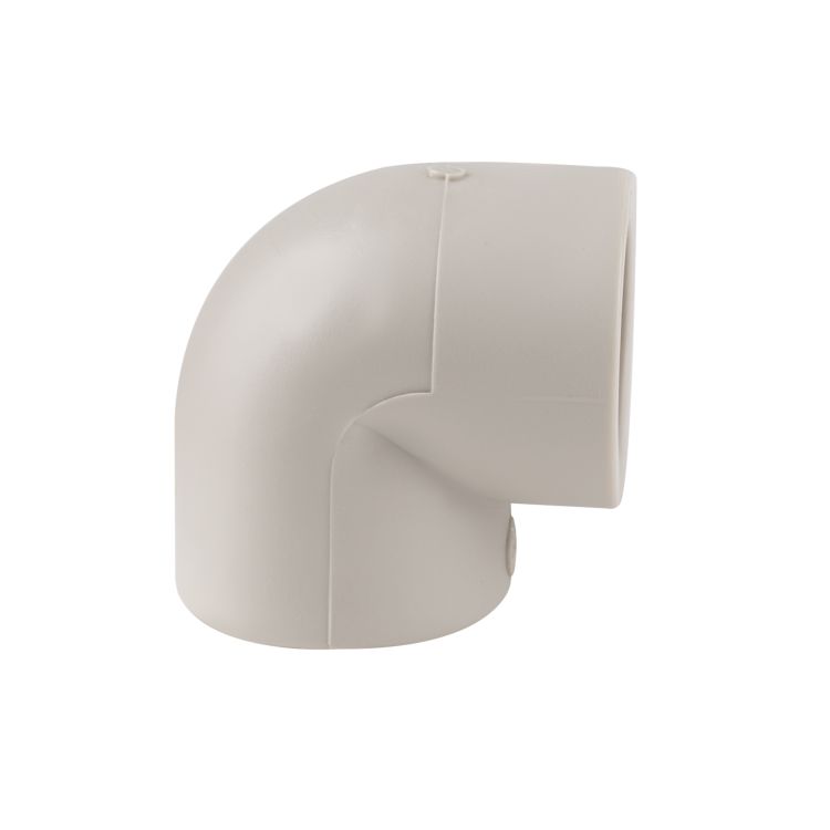Уголок PPR Thermo Alliance 32, 90° - 3