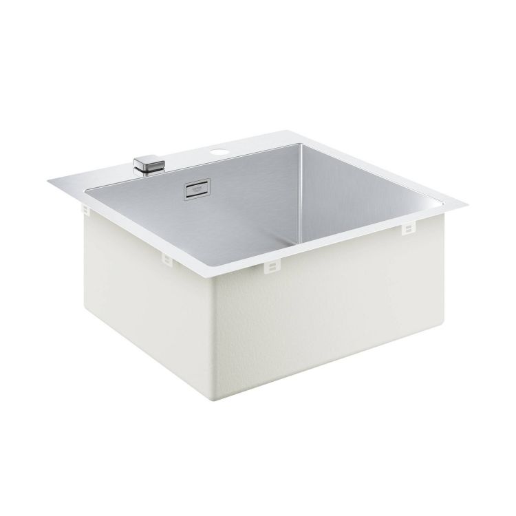 Кухонна мийка Grohe Sink K800 31583SD1 - 1