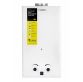 Колонка газовая Thermo Alliance 10 л/мин JSD20 10CLM дымоходная, White - 1