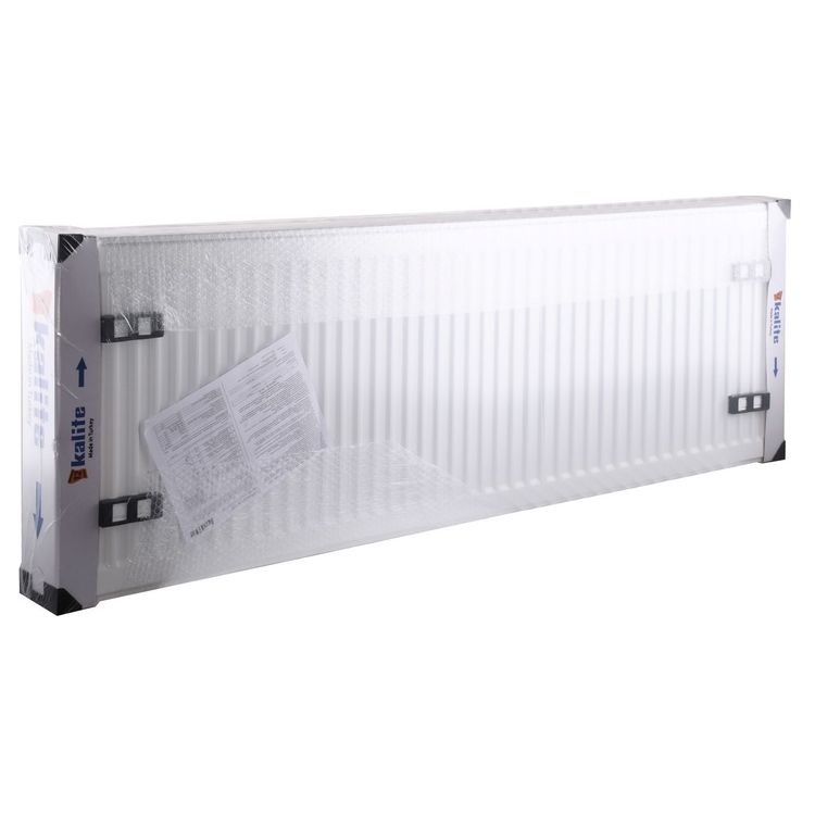 Радіатор сталевий 22 500х1500 б.п. (3159Вт) KALITE - 2