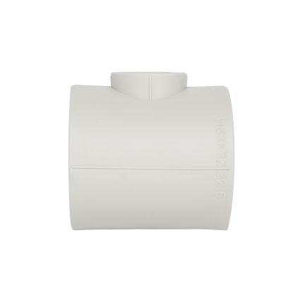 Тройник 63х32х63 Blue Ocean - 5