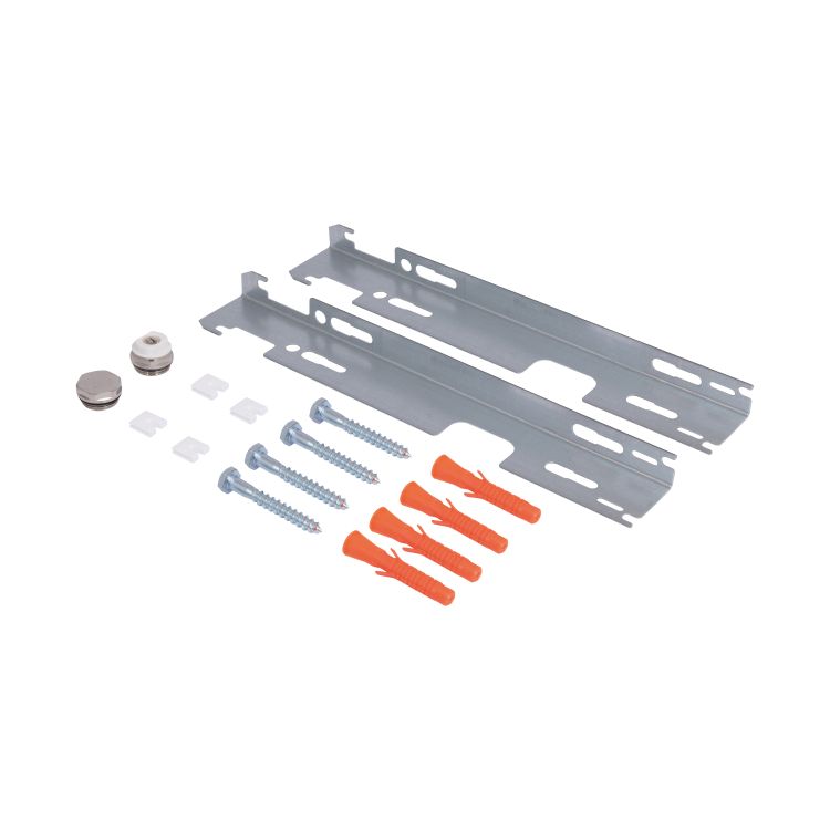 Радіатор сталевий Thermo Alliance IMAS 22 тип 300х2000 нижнє підключення 2476 Вт - 8