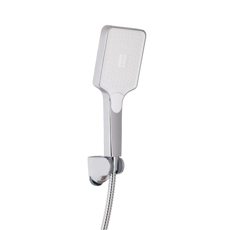 Змішувач для душу Qtap Nando (k35) QTNAN266CRM51266 Chrome - 4