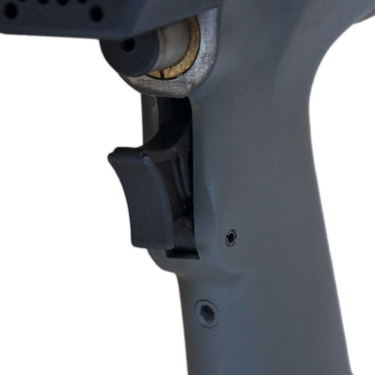 Гайковерт 3/4&amp;quot; пневматический усиленный 1670Нм Sigma (6712021) - 6