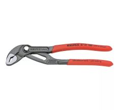 Кліщі сантехнічн 87 01 180 KNIPEX високотехнолог.іCobra