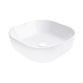 Раковина-чаша Qtap Kolibri 430х430х150 White QT1011K396WN - 3