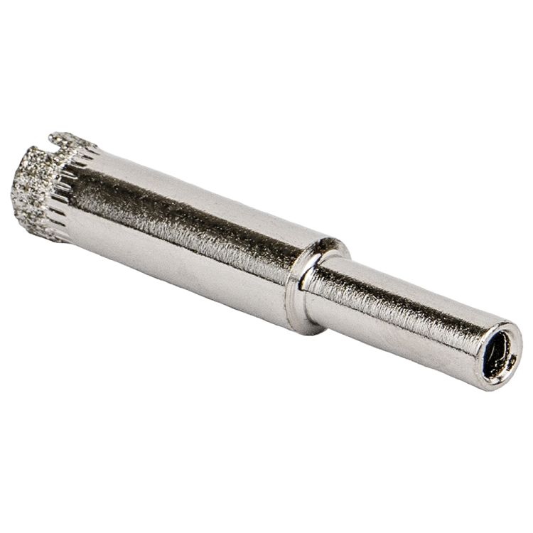 Коронки алмазные по керамике и стеклу Ø10мм Sigma (1541101) - 5