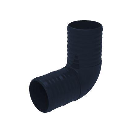 Коліно для рукава LayFlat 2&amp;quot; (50мм) FLORA (5080604) - 1