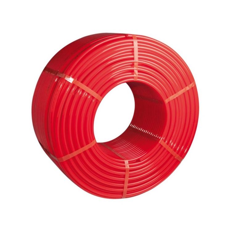 Труба из шитого полиэтилена ф16*2.0 PEX-a (500м) 5-ти шаровая SharkBite - 1