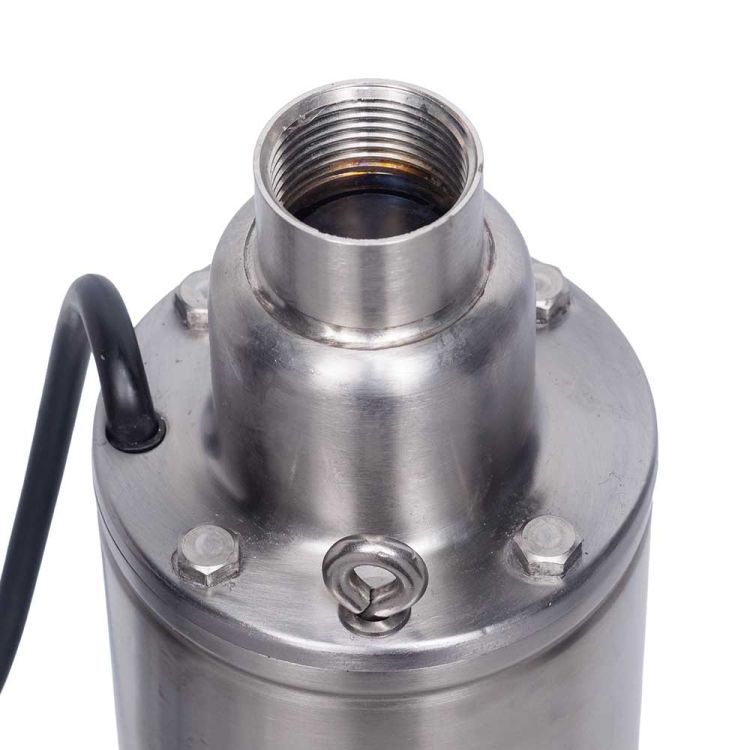 777213 Насос шнековый 0,75кВт154м-5л/мин / 59м-35л/мин Ø96мм 1" каб.10м - 3 777213 Насос шнековый 0,75кВт154м-5л/мин / 59м-35л/мин Ø96мм 1" каб.10м - 3