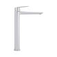 Змішувач для раковини Qtap Tern високий QTTER269CRM47585 Chrome - 4