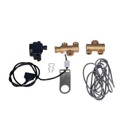 Аквакомплект Thermo Alliance AquaKit 3/4&amp;quot;в*3/4з для електричного котла - 1