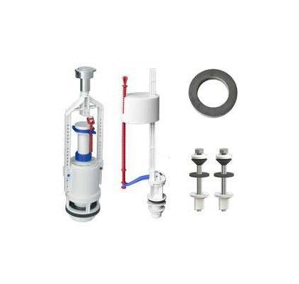 Арматура д\змивних бачків АБк-04 (АС-04+АНн-02) - 1