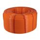 Труба из шитого полиэтилена ф 16*2 PEX-A EVOH (600 м) Orange Thermo Alliance - 1