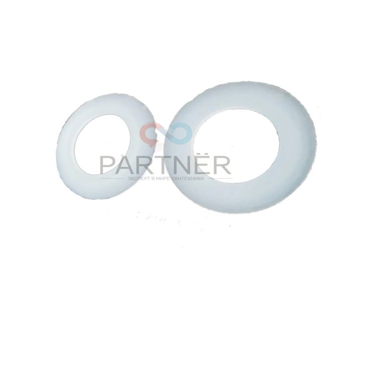 Мембрана силіконова до зливного бачка арт.10917 - 1