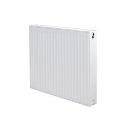 Радіатор сталевий 22 500х600 б.п.(1365Вт)Thermo Alliance - 1