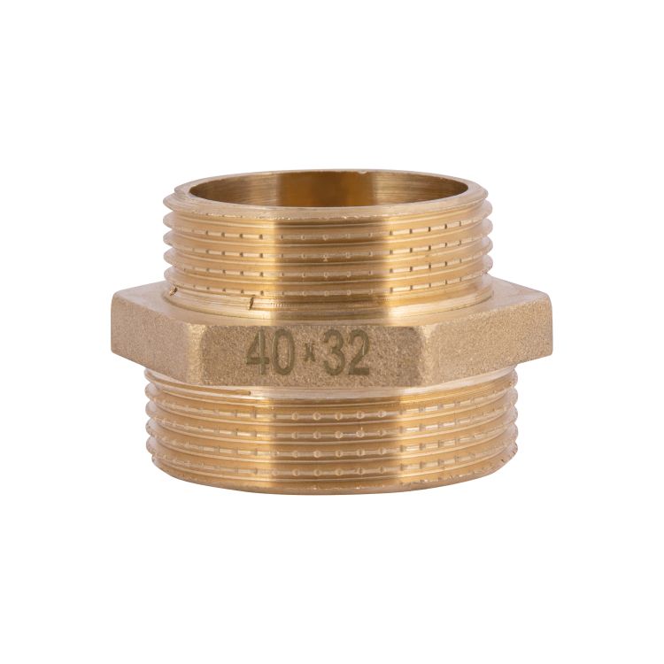 Ниппель SD Plus 1 1/2&amp;quot;х1 1/4&amp;quot; НР SD4084032 - 5
