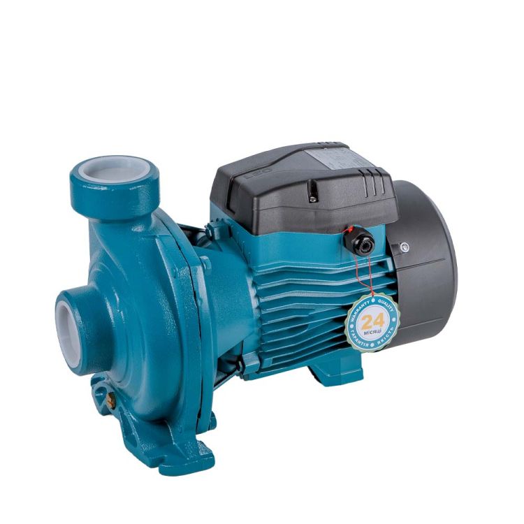 Насос відцентровий 1.1 кВт Hmax 19,5 м Qmax 500л/хв 2&amp;quot; LEO 3.0 (775278) - 1