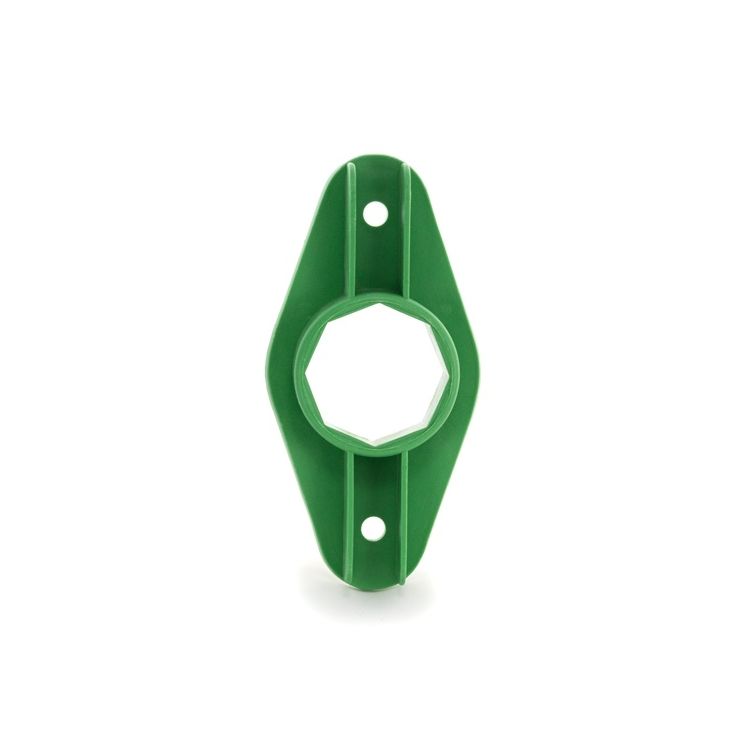 Водяная розетка Presto-PS с резьбой 1 дюйм (QV-0110) - 2