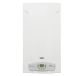 Котел газовый BAXI ECO 4S 18F 2 теплообм, без трубы - 1