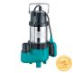 773321 насос дренаж. 0.25кВт 7.2м-15л/мин/2.2-м-150л/мин каб.5.3м