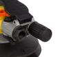 Шлифмашинка орбитальная пневматическая 150мм Sigma (6731511) - 4