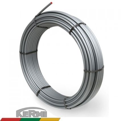 Труба металопластикова ф16*2.0 xnet MKV (200м) Kermi - 1