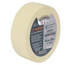 Скотч малярний паперовий 38мм. 50м
