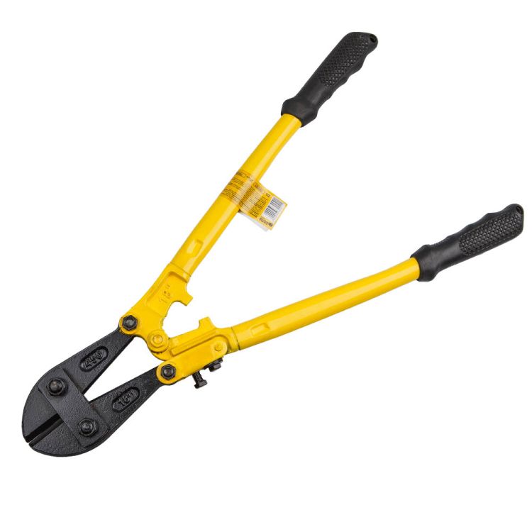 Ножницы для прутов 450мм (до Ø6мм) Sigma (4332451) - 3