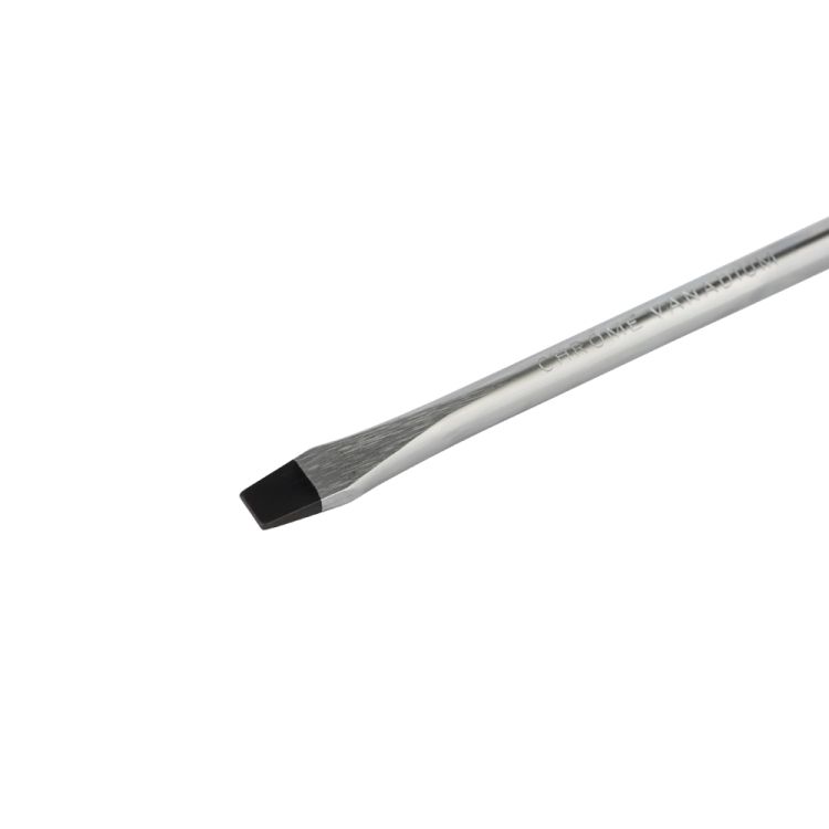 Отвертка ударная шлицевая SL6x125мм CrV Sigma (4004441) - 3