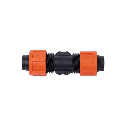 Муфта ремонтна для крапельної стрічки Ø16мм, ECO - 5