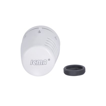 Термоголовка Icma 30х1,5 №1101 - 3