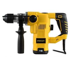 Перфоратор Stanley 1250Вт STHR323K